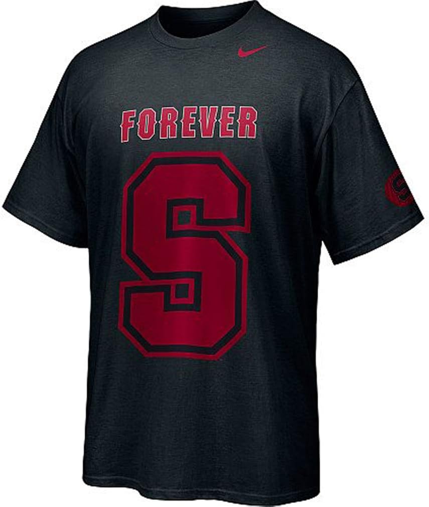 stanford dri fit shirt