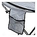 Folding Portable Camping Adventure Camp Bed Durable Hammock Sleeping Cot Steelthumb 1
