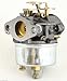 Carburetor Tecumseh 632113A 632113 Toro 421 521 Snowblower 4hp 5hp Adjustable