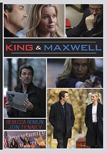 Download King & Maxwell
