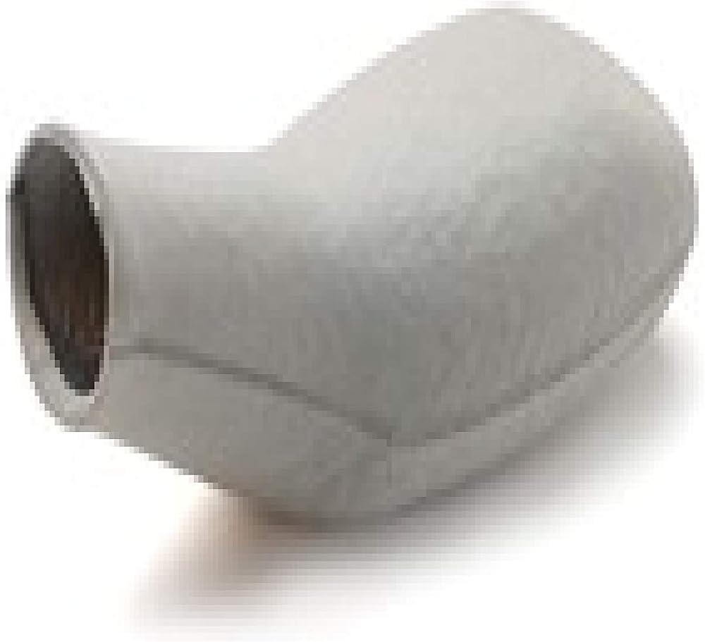 Vernacare Disposable Pulp Male Urine Bottles Pack of 10