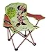 Disney Kids' Minnie Bowtique Camp Chair