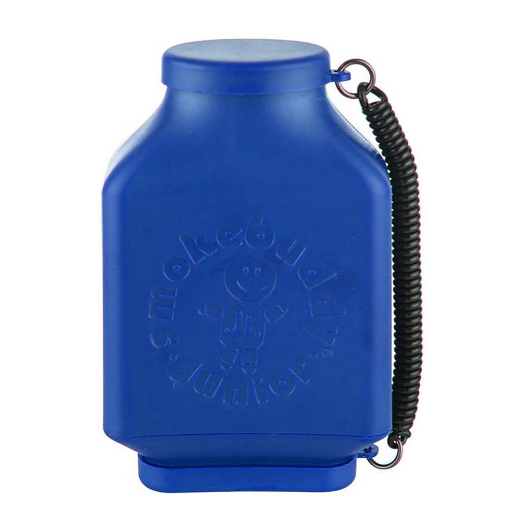 Filtro de aire personal portatil Junior Personal SmokeBuddy (Azul) โ image 1