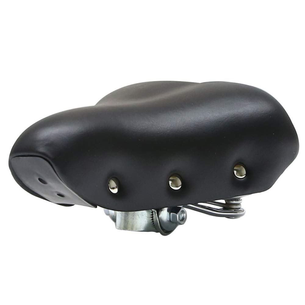 Best racing spring bike seat