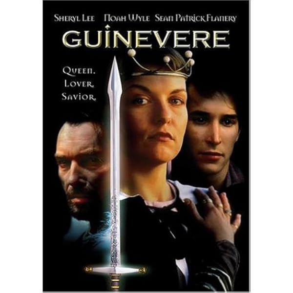 Amazon.com: Warrior Queen : Alex Kingston, Steven Waddington