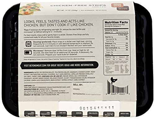 1 Beyond+Meat+Grilled+Chicken+Free+Strips