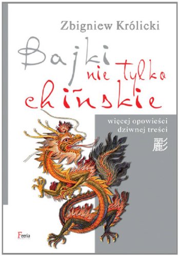 Bajki nie tylko chinskie