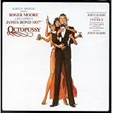Octopussy Original Soundtrack