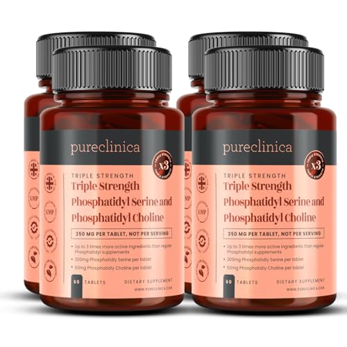 60 Count (Pack of 4)