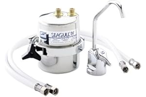 SEAGULLIV Seagull IV X-1F Drinking Water Purifier - RV Marine Model