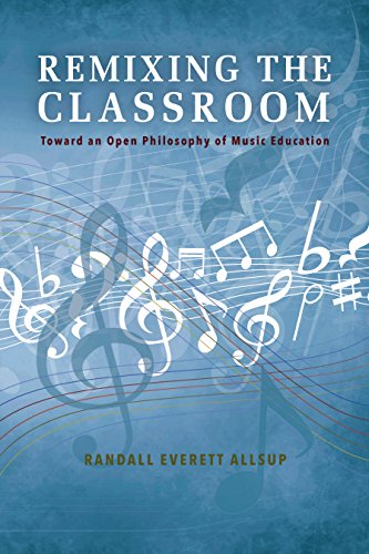 foundations of music education book
