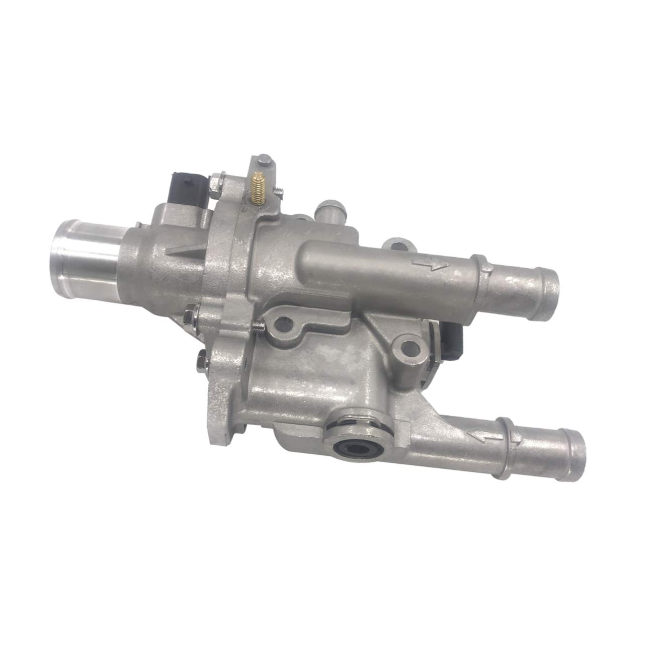 Which Is The Best 2012 Chevy Cruze Cooling Temp Sensor