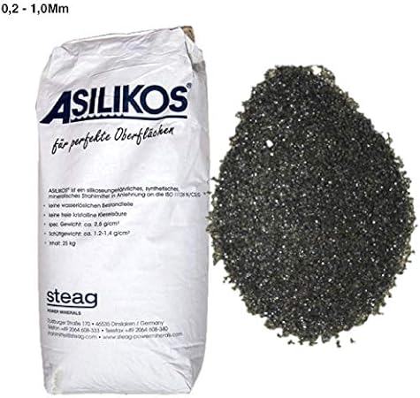 idropulitrici per calcestruzzo