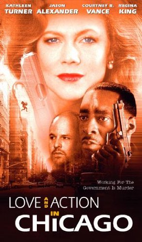Download Love & Action in Chicago