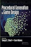 Procedural Generation in Game Design cover