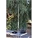 Super Antenna MP1DXR HF Portable SuperWhip All Band MP1 Antenna with Clamp Mount and Go Bag ham Radio Amateur