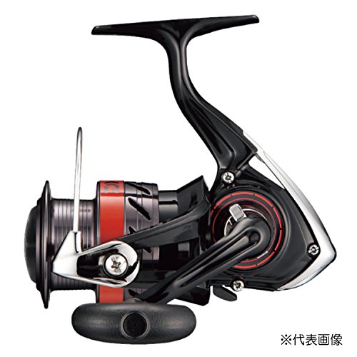 ダイワ(Daiwa) スピニングリール 17 リバティクラブ 3000の商品画像