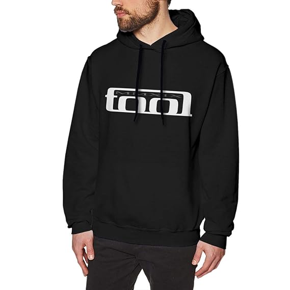 tool 10000 days hoodie