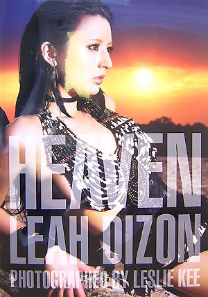 写真集 HEAVEN