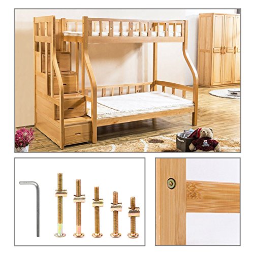 3 Socket+Screws+Furniture+Hardware+Replacement