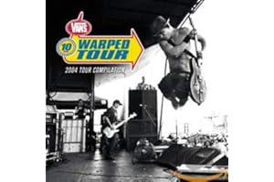 2004 Warped Tour Compilation
