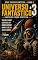 Livro UNIVERSO FANTÁSTICO #3 (FICÇÃO CIENTÍFICA)