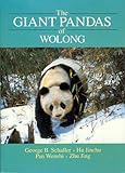 Image de The Giant Pandas of Wolong