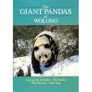 The Giant Pandas of Wolong