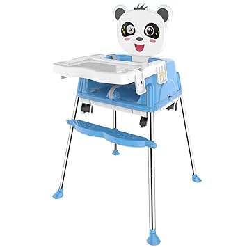 panda high chair