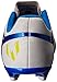 adidas Performance Messi 15.3 FG AG J Soccer Shoe (Little Kid/Big Kid)