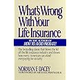 What's Wrong With Your Life Insurance