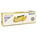 Solo Plastic Spoon White 500ct, Pack of 1, spoons-500