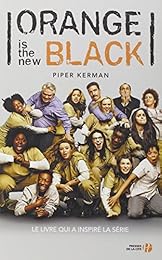 Orange is the new black