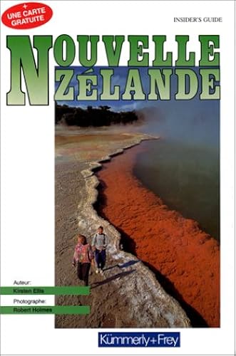 Download Nouvelle-Zélande PDF