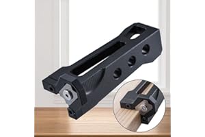 YOGEON Chamfer Plane Edge Banding Wood Planer Trimmer Veneer Quick Edge Chamfer Burr Scraper Tool Perfect for Woodworking