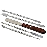 Dental Spatula Cement, Beal, Gritman Double Ended