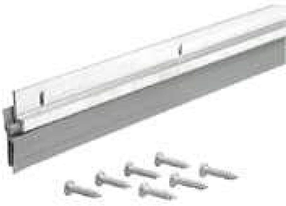 Best Md Building Products Vinyl Door Sweeo 5413