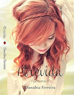 Livro Atrevida