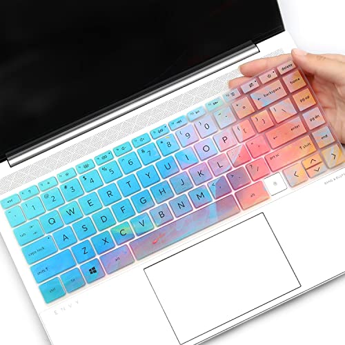 Keyboard Cover for 2023 2022 16" HP Spectre x360