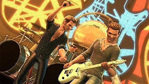 Guitar Hero Van Halen - Game Only (PS3) - Image 5