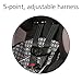 Safety 1st Complete Air 65 Convertible Car Seat, Callahanthumb 4