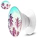 MacAdam Gloria Palm Trees Expanding Stand and Grip for Smartphones (iPhone and Samsung) and Tablet Devices(iPad and IPad Mini)