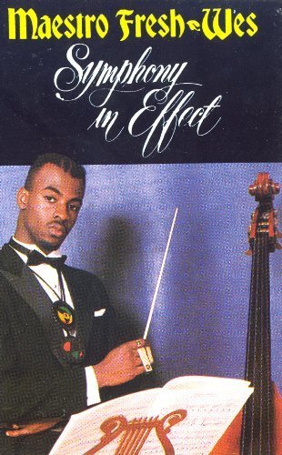 Maestro Fresh-Wes - Let Your Backbone Slide (NY