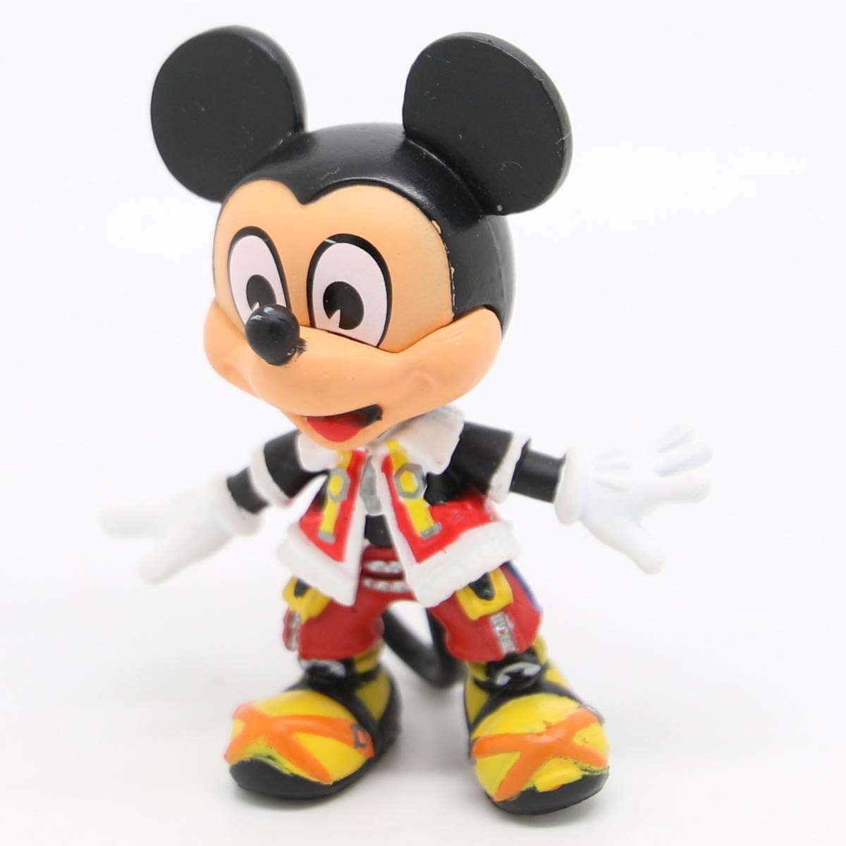 mickey mouse mystery minis