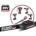 AVID POWER 20V MAX 1.5 Ah Lithium Ion Rechargeable Battery, Only Fit for Specified 20V Cordless Tools (See Below for Specific Tools Adapted)