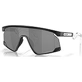 Oakley BXTR OO9280 Shield Sunglasses for Men for Women+ Bundle Accessory Leash Kit, Microfiber Pouch