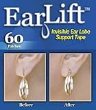 EarLift Invisible Ear Lobe Support Solution