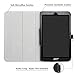 Acer B1-780 / B1-790 Case,Mama Mouth PU Leather Folio 2-Folding Stand Cover with Stylus Holder for 7