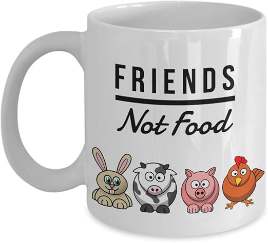 gift for vegan girlfriend