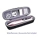 Storage Hard Case for Mole Removal Pen/Skin Tag Remover by Aenllosi